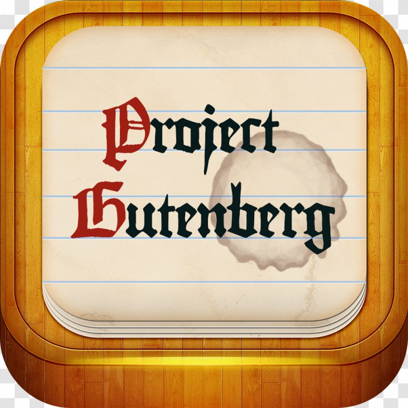 Project Gutenberg E-book EPUB Library - Ebook - Book Transparent PNG