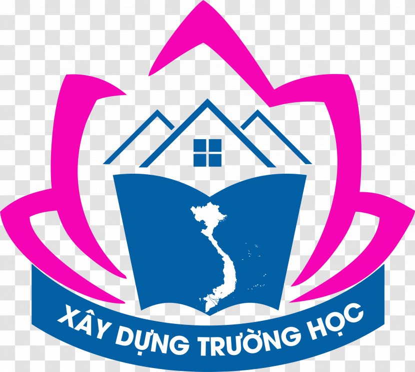 School Na Khe Logo Learning Organization - Artwork - Ay Transparent PNG