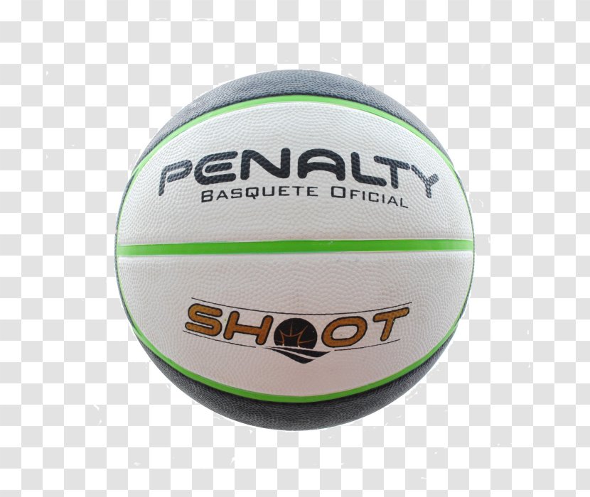 Basketball Ball Game Sport Spalding - Penalty - Shootout Transparent PNG