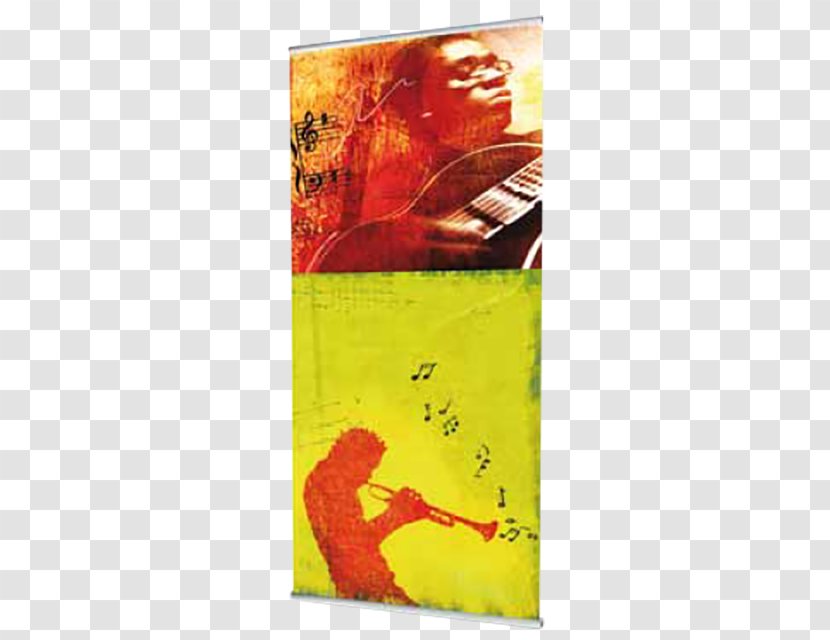 Aentep Ltd. Banner Advertising Acrylic Paint - Standing Banner] Transparent PNG