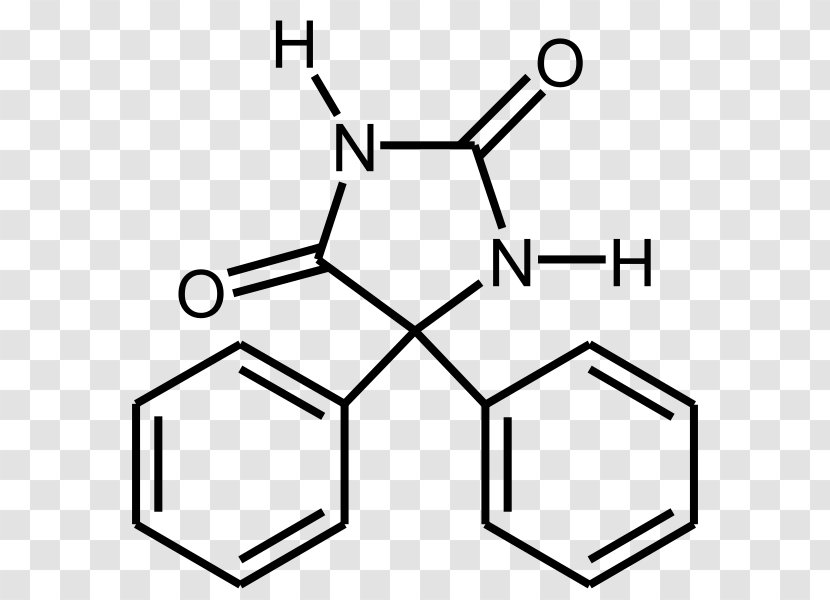 Benzilic Acid Chemical Substance Benzyl Group Compound - Material - Improvement Transparent PNG