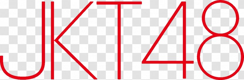 Jakarta JKT48 Logo AKB48 - Symmetry - Joox Transparent PNG