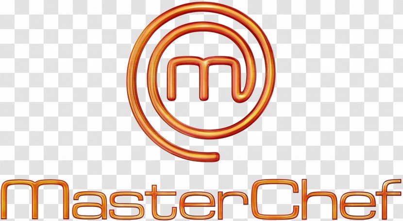MasterChef Television Show Culinary Arts Reality - Orange - Master Chef Transparent PNG