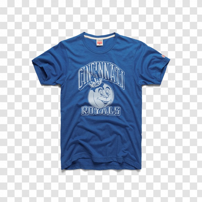 T-shirt Ohio State University Mount Rainier Buckeyes Football Clothing - T Shirt Transparent PNG