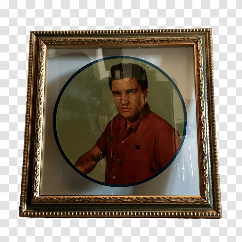 Picture Frames Rectangle - Mirror - Elvis Radio Transparent PNG