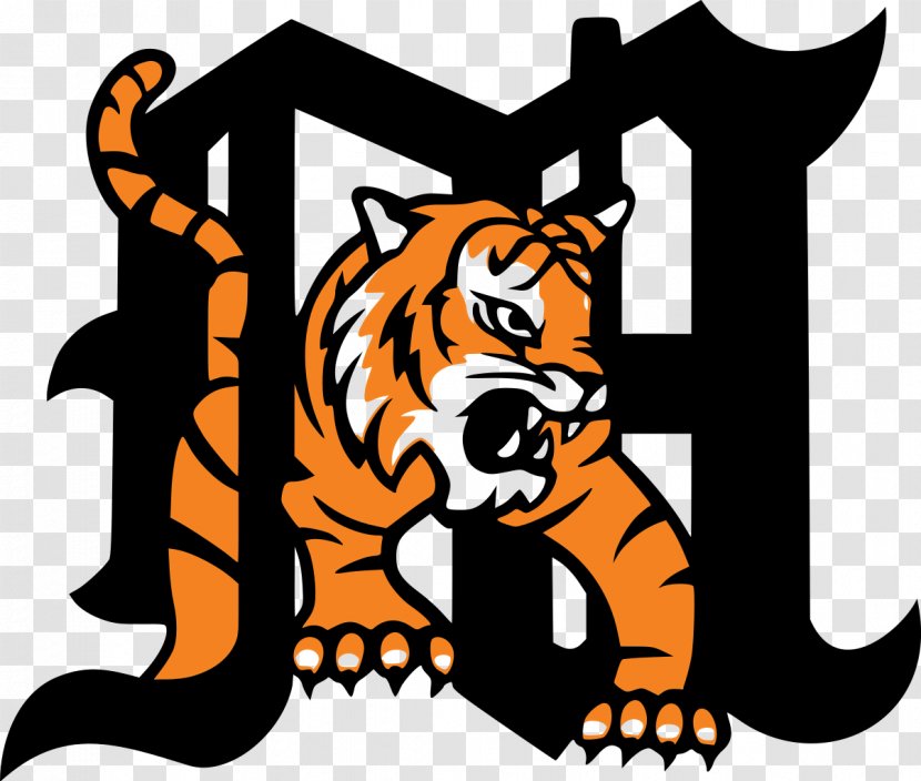 Tiger Tigres De Quintana Roo UANL Mexican League Baseball - Fictional Character Transparent PNG