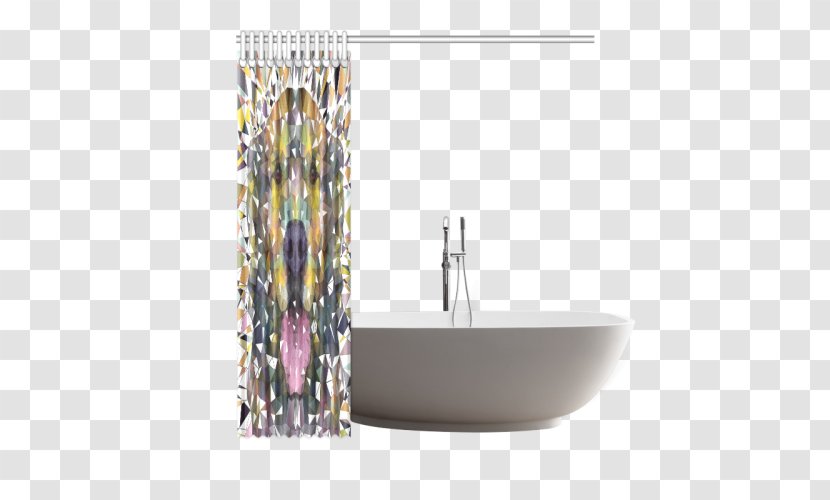 Tap Douchegordijn Bathroom Sink Shower Transparent PNG