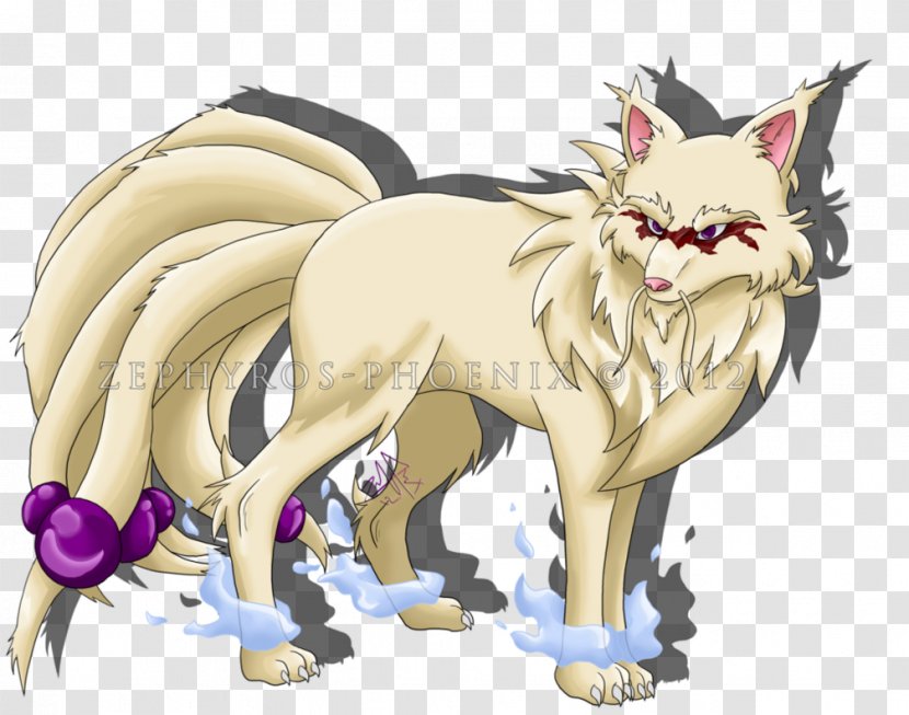 Cat Dog Canidae Dragon - Frame Transparent PNG