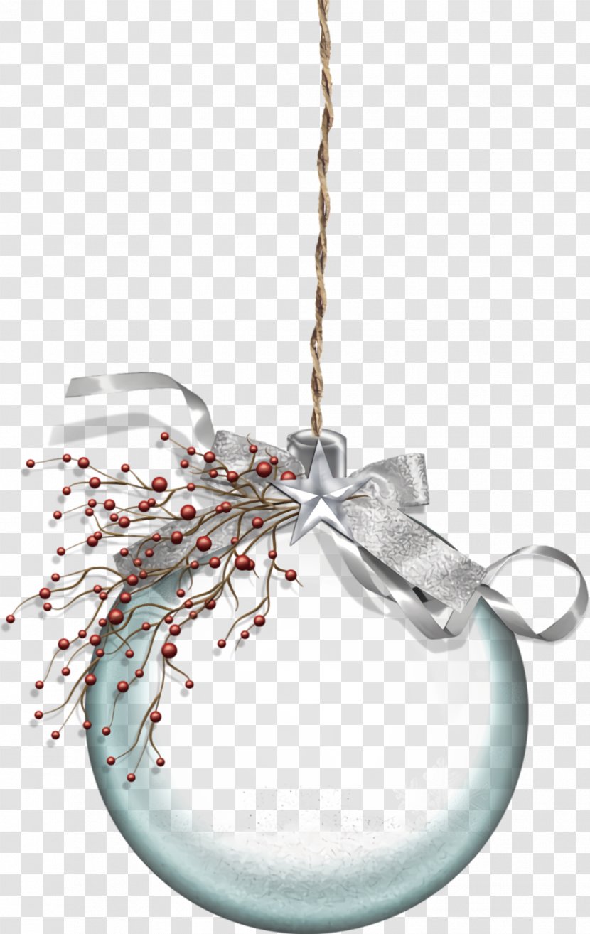 Christmas Bulbs Balls Bubbles - Leaf - Silver Jewellery Transparent PNG