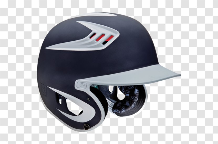 Baseball & Softball Batting Helmets Rawlings Coolflo - Ski Helmet Transparent PNG