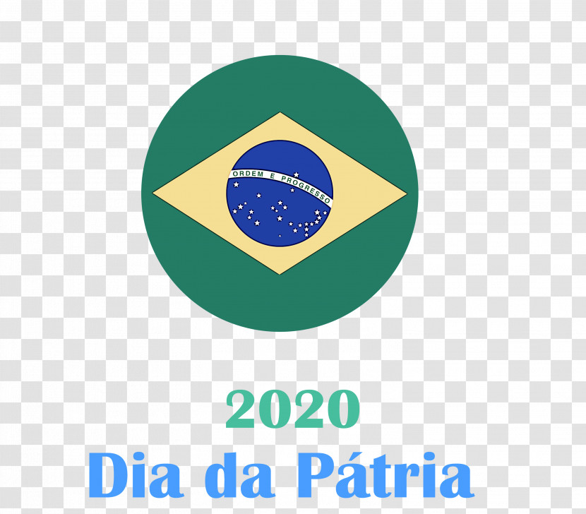 Brazil Independence Day Sete De Setembro Dia Da Pátria Transparent PNG