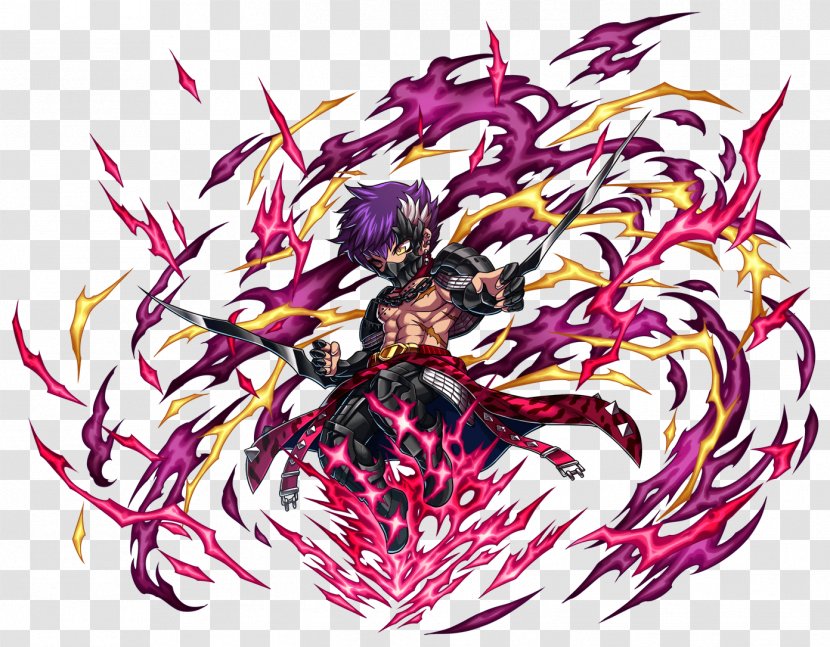 Brave Frontier Wikia Translation Character - Units Transparent PNG