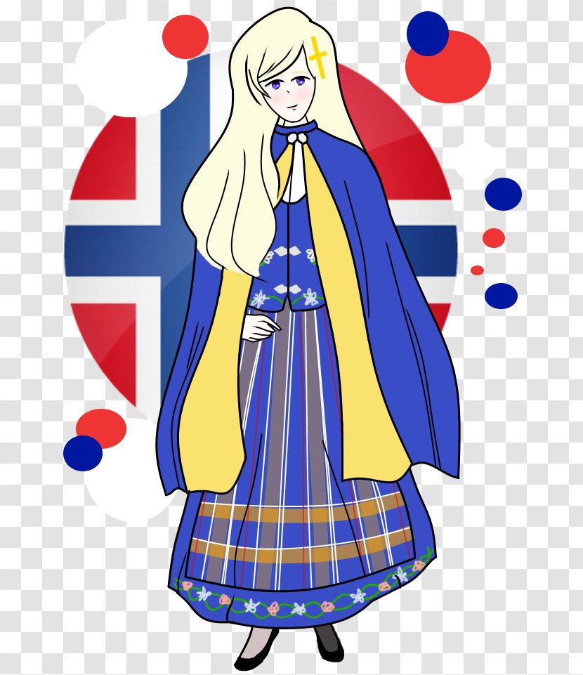 Dress Illustration Clip Art Fashion Design Tartan - Costume Transparent PNG