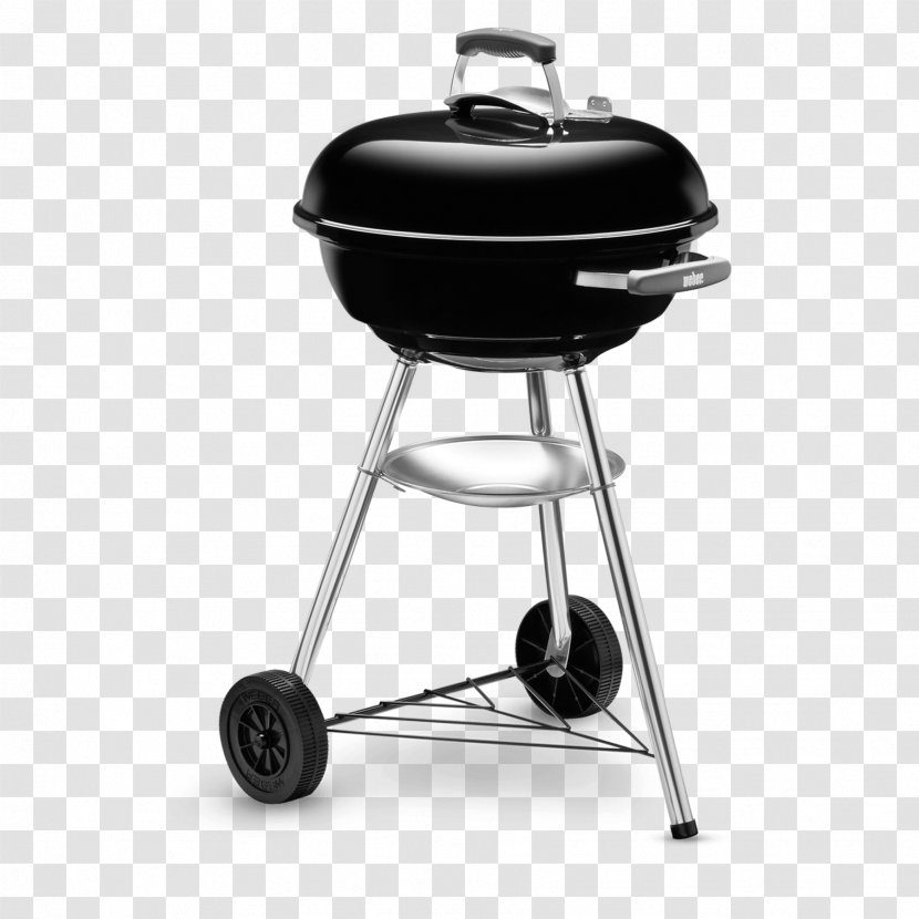 Barbecue Weber-Stephen Products Charcoal Grilling Kugelgrill - Lid - Roasted Duck Transparent PNG