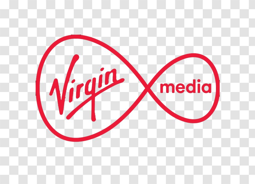 Virgin Media Mobile UK Logo Telecommunications Horror Channel - Broadband - Email Transparent PNG