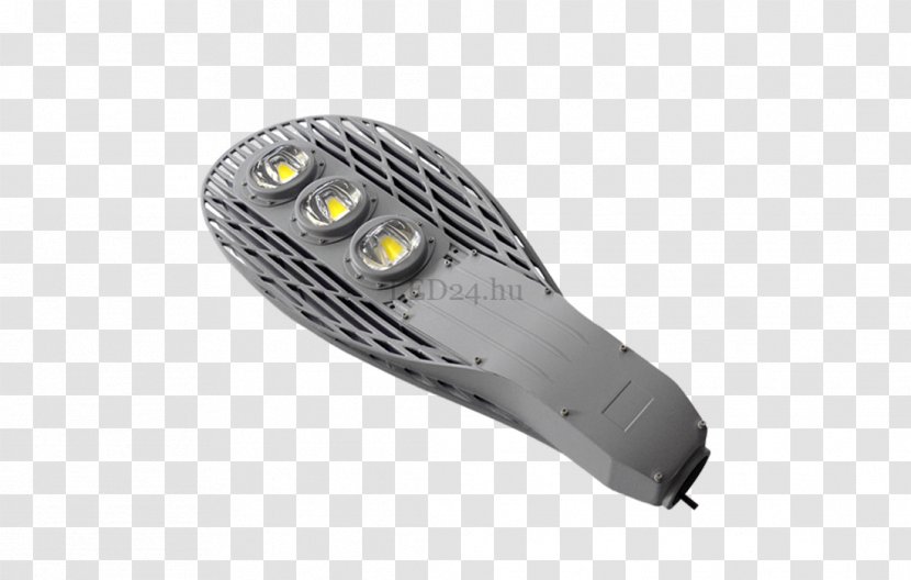 LED Street Light Lamp Light-emitting Diode - Hardware Transparent PNG