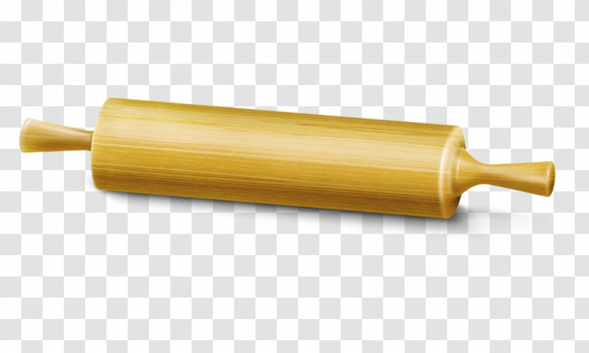 Rolling Pin Wood Computer File - Graphics Transparent PNG