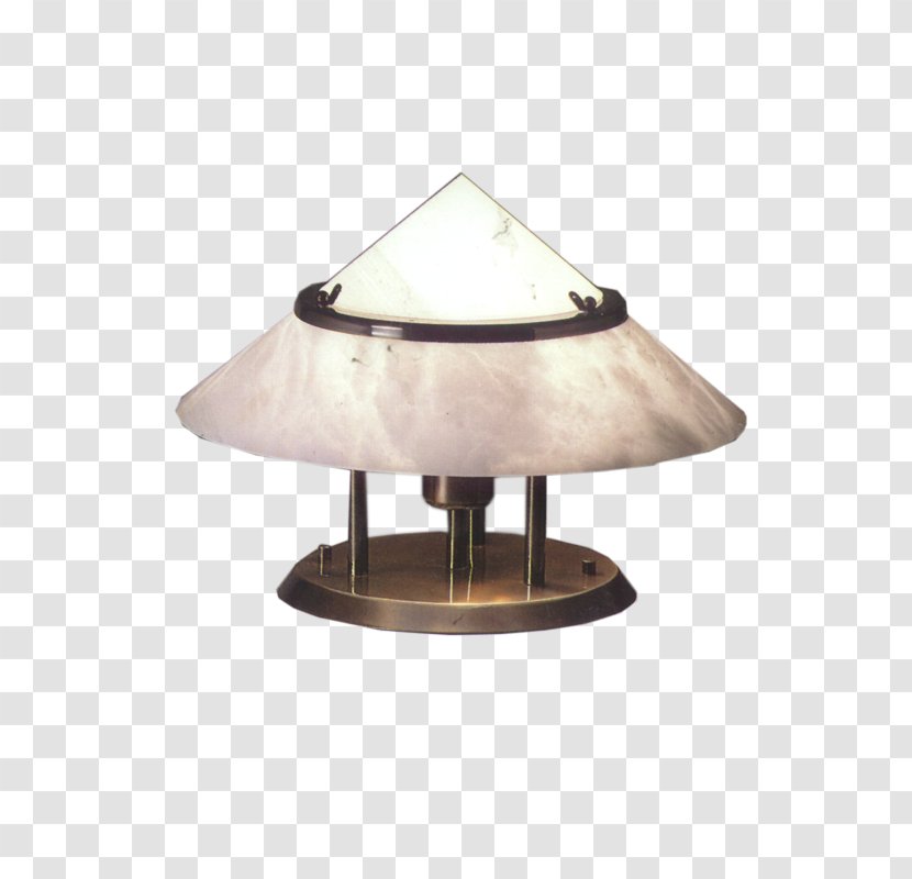 Light Metal Lamp - Lightemitting Diode - Lamps Transparent PNG