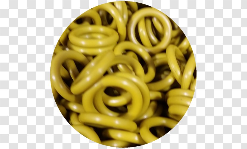 O-ring Nitrile Rubber Viton Polytetrafluoroethylene Seal - Gasket Transparent PNG