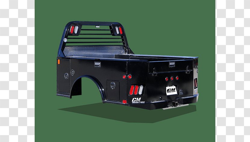 Tire Pickup Truck Car GMC - Bumper - Bed Part Transparent PNG