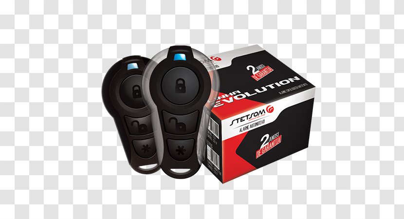 Car Alarm Device STETSOM Siren Transparent PNG