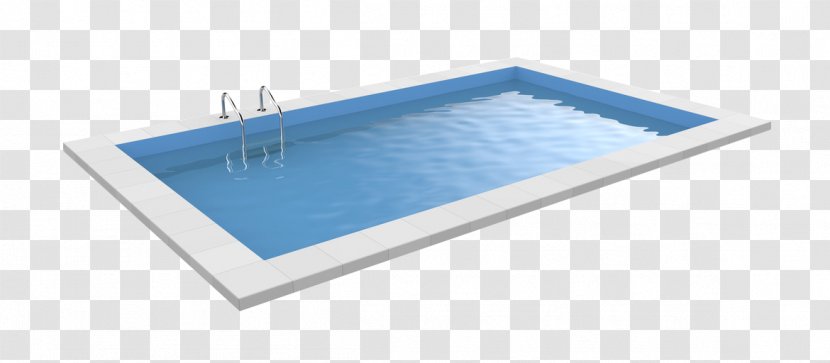 Swimming Pool Filtration Water Rectangle Digital Media Transparent PNG