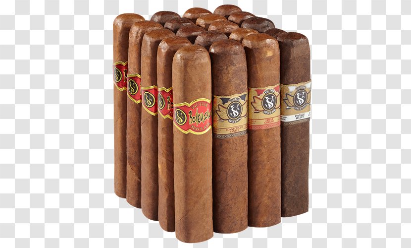 Cigars International Box-pressed Industry .com - Cigar Transparent PNG