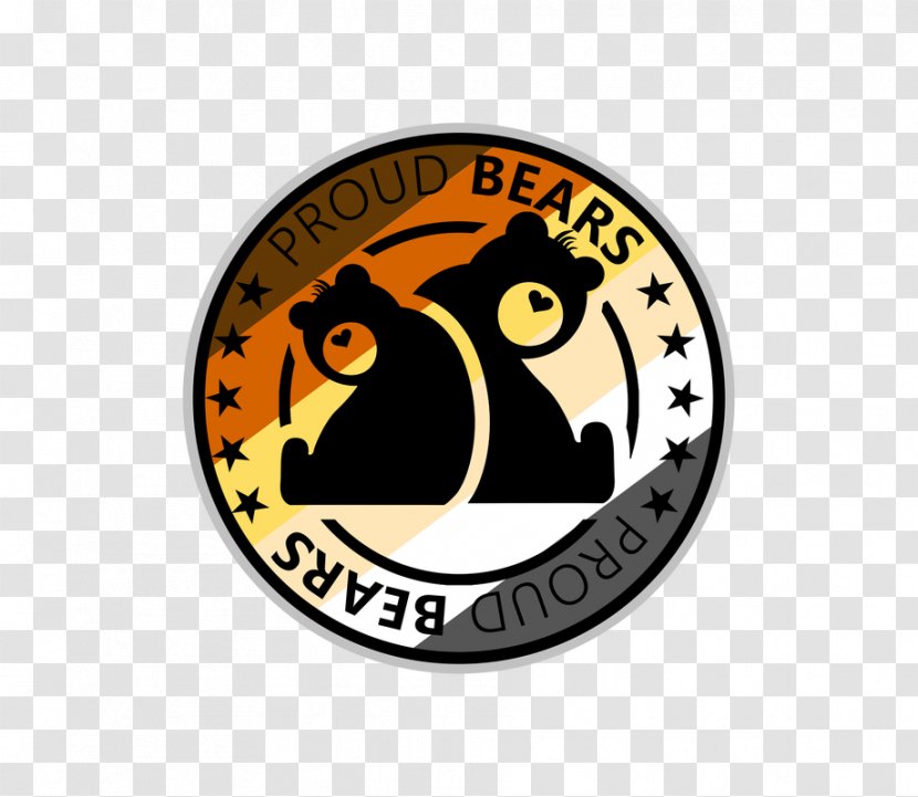 Bremen Bear Flag - Brand - Polo Transparent PNG