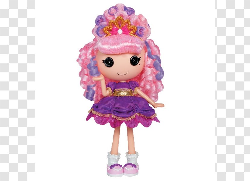 Lalaloopsy Doll Cloud E Sky And Storm 2 Pack Amazon.com Toy - Zapf Creation Transparent PNG