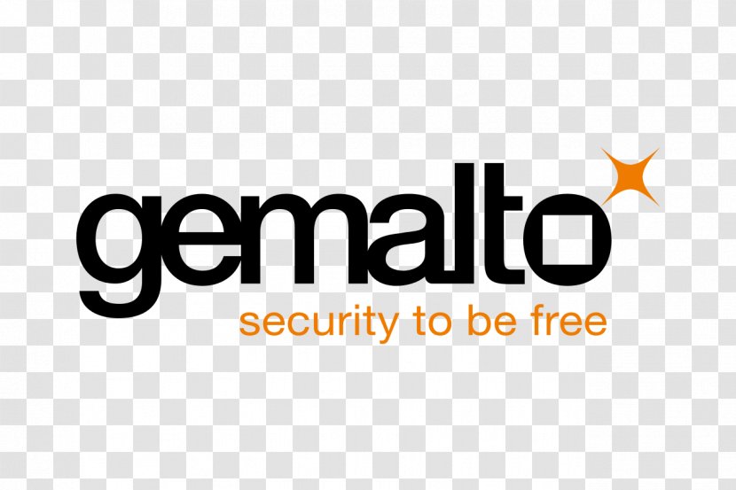 Gemalto Sp. Z O.o. Logo SafeNet Empresa - Brand - Business Transparent PNG