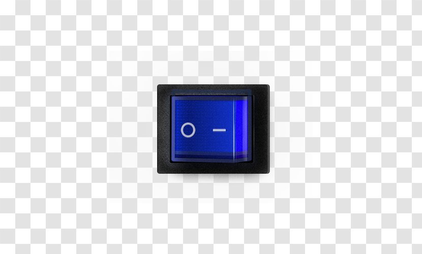 Electronic Component Electronics Multimedia - Technology - Switch Button Transparent PNG