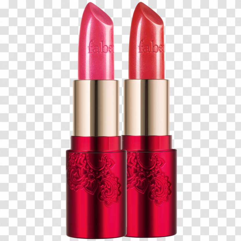 Lipstick Cosmetics Make-up - Lip - Pink Transparent PNG