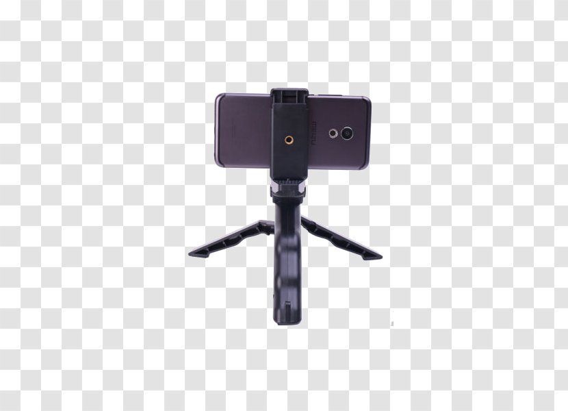 Tripod Bluetooth Photography Selfie Stick - Google Images - The Self-timer Lever Phone Car Holder Suction Cup Transparent PNG