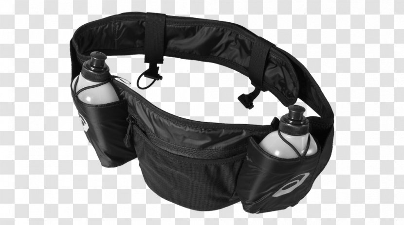 ASICS Handbag Running Belt Girdle - Sport - Waist Transparent PNG