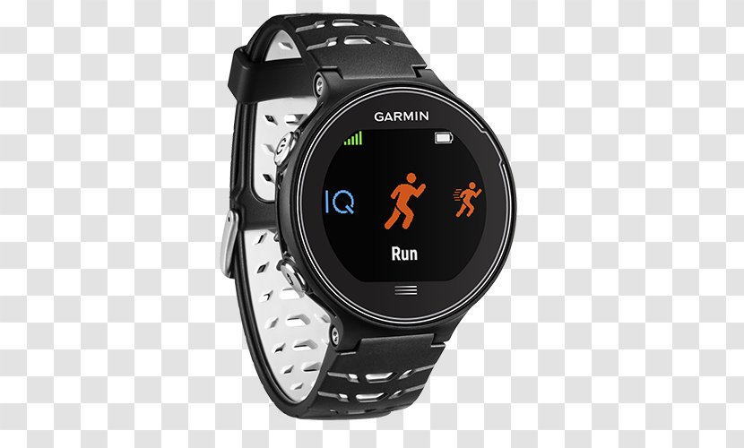 GPS Navigation Systems Garmin Forerunner 630 Watch Ltd. Transparent PNG