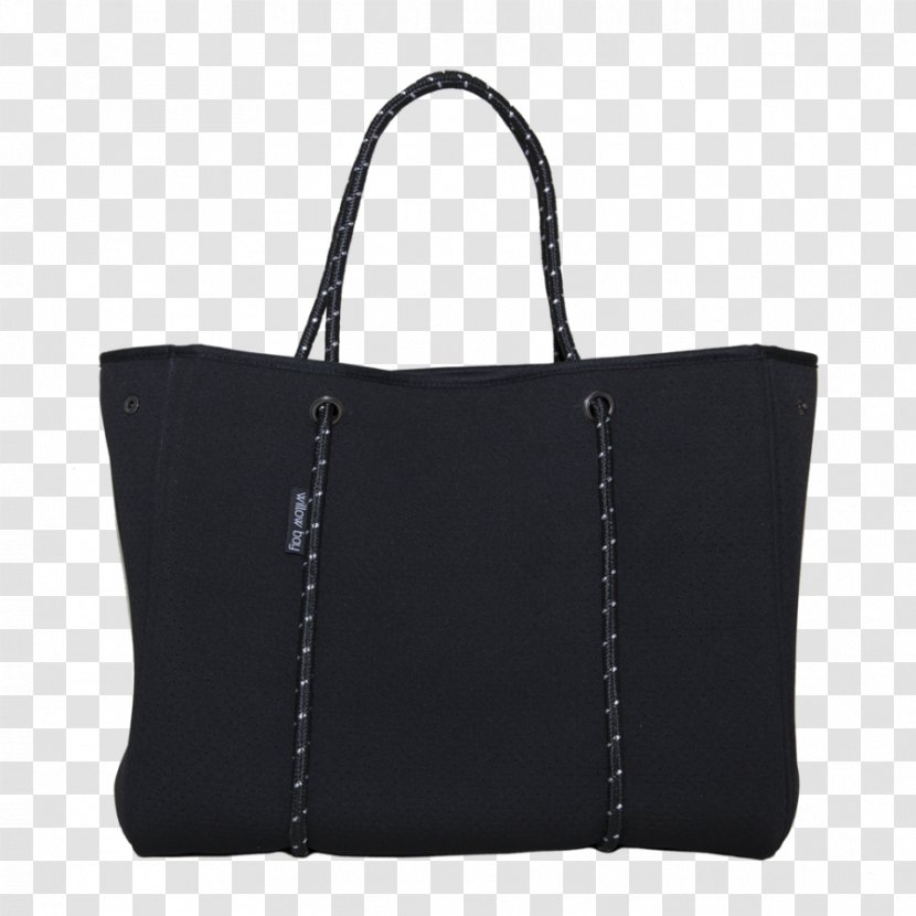 Handbag Tote Bag Leather Neoprene Australia - Silhouette - Latest Handbags Transparent PNG