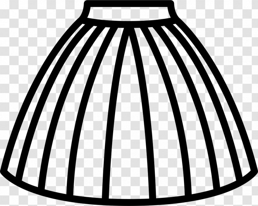 Dress Clothing Table Skirt Pants - Accessories Transparent PNG