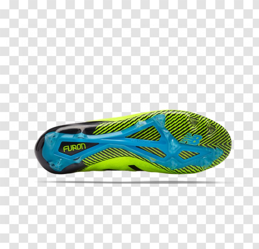 New Balance Sneakers Football Boot Shoe Cleat - Yellow - Abheben Einer Rakete Transparent PNG