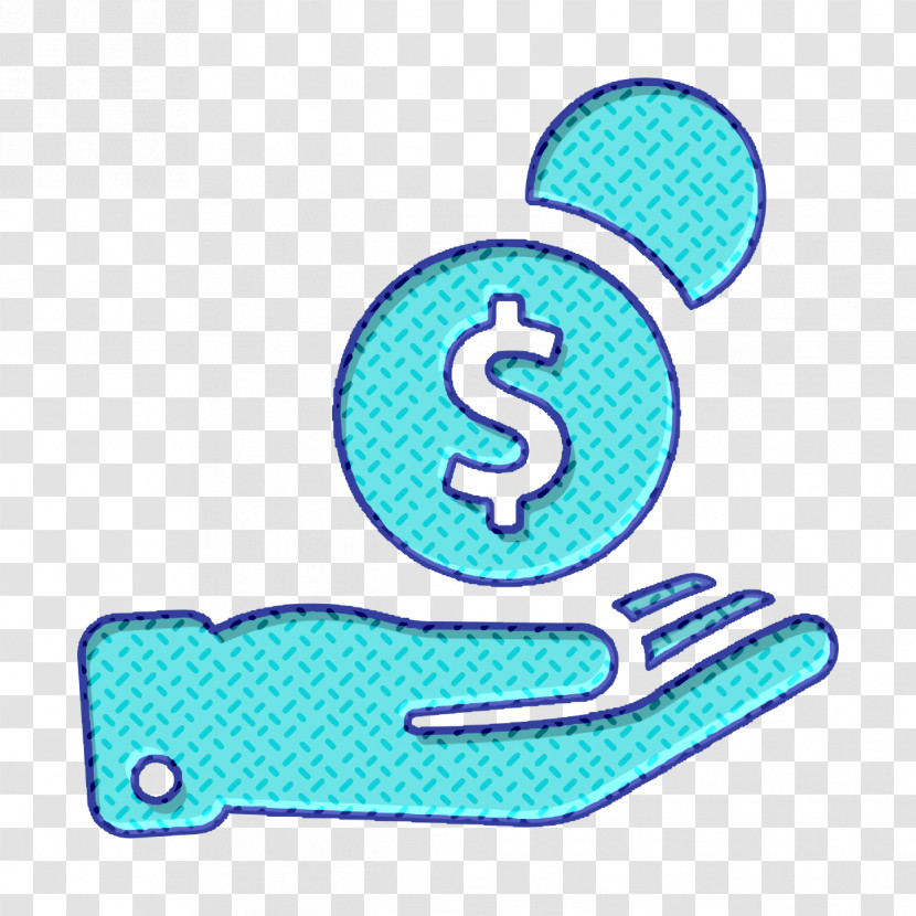Finances Icon Business Icon Money Icon Transparent PNG