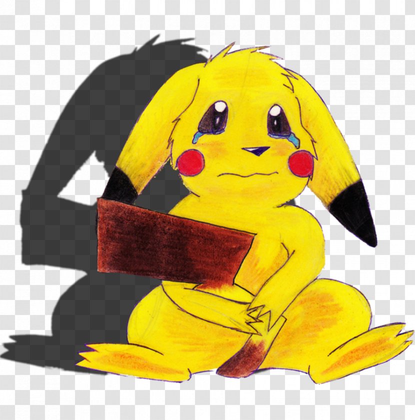 Pokémon Pikachu Ditto - Frame Transparent PNG