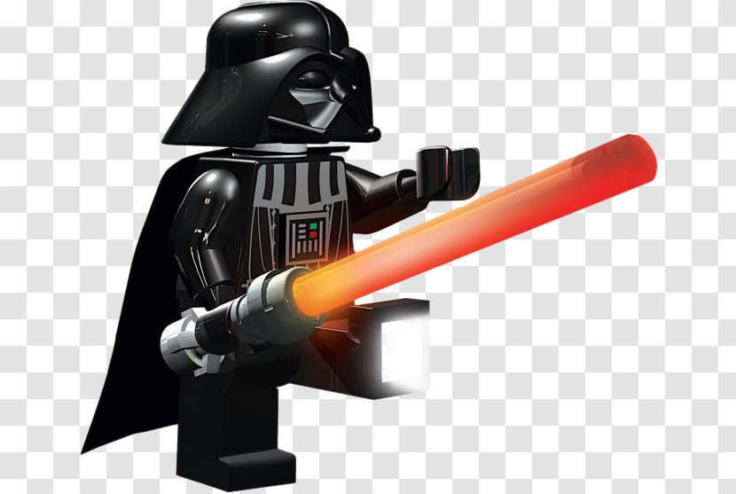 Anakin Skywalker Lego Star Wars Amazon.com - Stormtrooper Transparent PNG