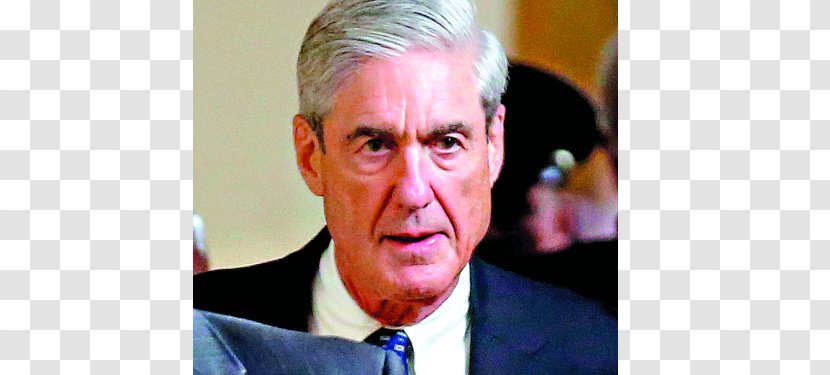Robert Mueller Special Counsel Investigation Russian Interference In The 2016 United States Elections Lawyer - Donald Trump Transparent PNG