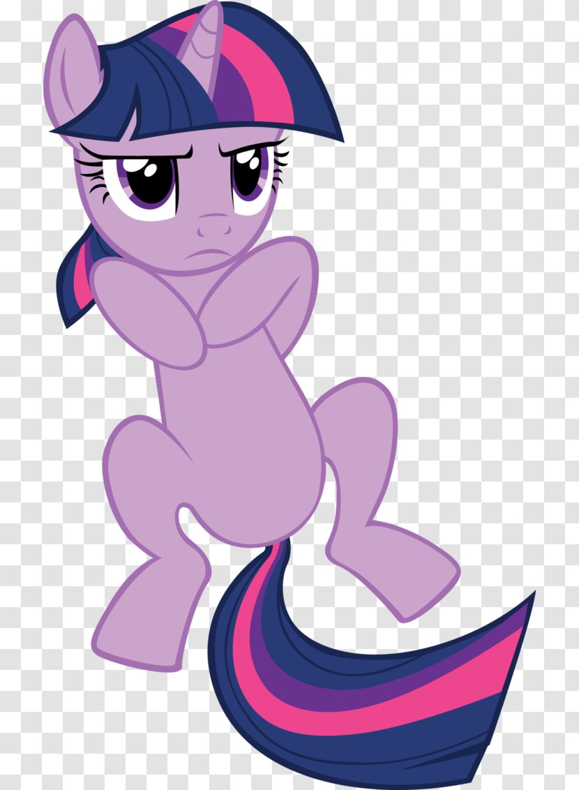 Twilight Sparkle Pony Pinkie Pie Rainbow Dash Rarity - Saga - Youtube Transparent PNG
