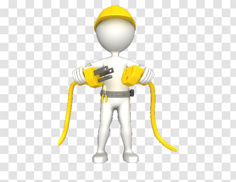 GIF Clip Art Occupational Safety And Health AC Power Plugs Sockets - Electrical Wires Cable - Testing Transparent PNG