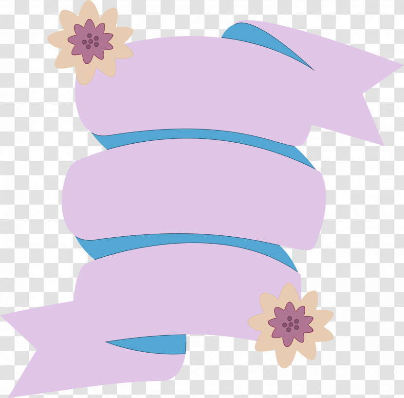 Floral Design Transparent PNG