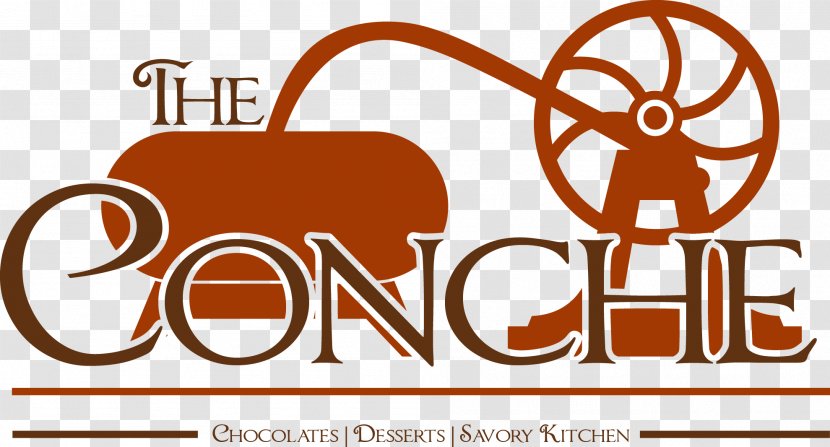 The Conche Logo Illustration Brand Font - Animal Transparent PNG