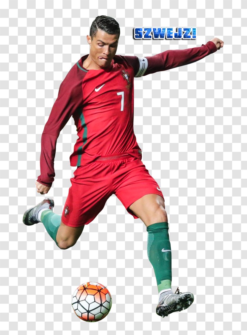FIFA 17 Portugal National Football Team UEFA Euro 2016 Player Clip Art - Baseball Equipment Transparent PNG