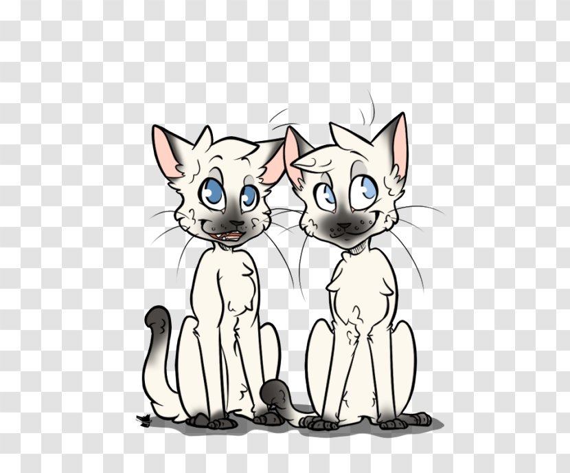 Kitten Whiskers Domestic Short-haired Cat Clip Art - Tree Transparent PNG