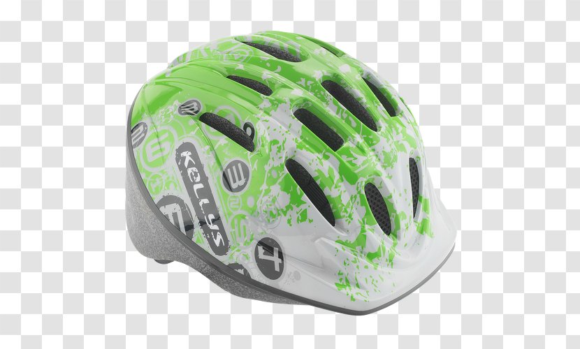 Bicycle Helmets Ski & Snowboard Green Kellys Transparent PNG