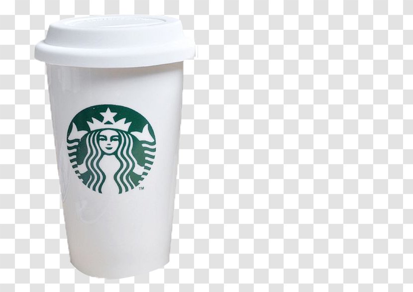 Latte Iced Coffee Tea Caffxe8 Mocha - Drink - Starbucks Cup Transparent PNG